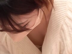 09l Adorable Japanese Cutie Gets Spiritedly Pleasured in Steamy Encounter