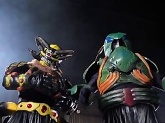 SPSC34_01 Tiny JAV Star Licks, Rides & Screams in Ecstatic Pleasure