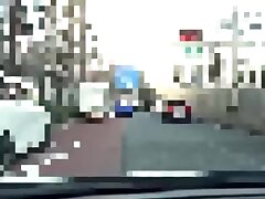 JKSR-279 Sizzling Japanese Amateur Rides Hard Cock Wildly