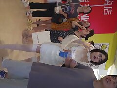 Surprisingly_she_wasnt_wearing_underwear Twin Temptresses-Lucky Guy's Night in Their Passionate Embrace