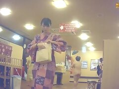 28105816 Teen Asians Dream Big Over Sexy Repairman's Lock Fix Skills