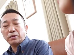 TEND-004 Naughty College Coed Seduces Strangers in Steamy Japanese Spa Retreat