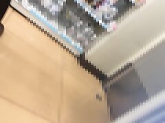 nopanJK_11 Tiny Titted Asian Beauty Giggles Through Steamy Group Encounter!