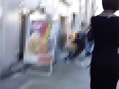 4gou005 Passionate Night-Hot Japanese Partygirl Takes On Four Men