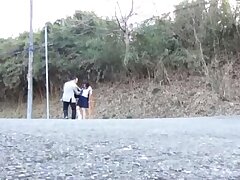 VSPDS-647 Sultry Asian Temptress-Steamy Bathroom Encounter & Passionate Sex