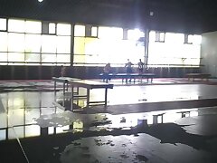 abv-183 Sizzling Fit Japanese Babe's Hardcore Hole Workout Fantasy