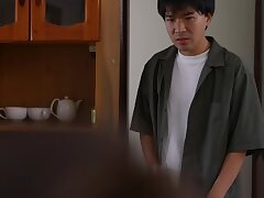 ALDN-128 Passionate Night-Lady Surrenders to Hung Man's Rough Charm