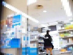 DE-18 Seductive Honey Kaori Takes Big Cock Deep & Cums Hard