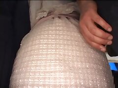 NHDT-938 Passionate Night-Sizzling Seductress Demands Intense Pleasure Now!