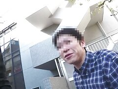 SAME-019 Sizzling Risa-Japanese Amateur's Explicit Blowjob Adventure!