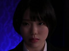 DBER-161 Japanese Student's Secret Classroom Pleasure-A Seductive Encounter