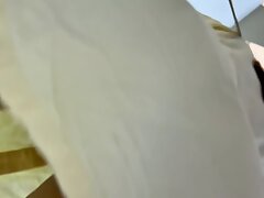 KFC_She_was_taking_pictures_when_she_noticed_the_camera Adorable Asian Doll Delights in Steamy Oral Pleasures & More