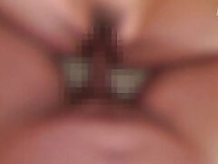 KMHRS-022 Passionate Night-Tight Body Thrills with Thick Desire