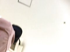 rakuen08 Passionate Night-Hot Japanese Babe's Intense Indoor Adventure