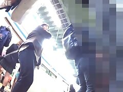 kuri129-1 Unleash Desire-Explicitly Hot Body in Sensual Erotic Show