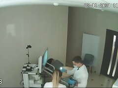 Colonoscopy_21 Enchanted Mirrors Turn College Girls into Seductive, Passionate Lovers