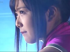 GHMT48_01 Maki Koizumi's Explicit Night-Uncensored Orgy Adventure