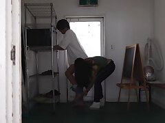 SONE-079 Passionate Azusa Nagasawa-Seductive Japanese Blowjob & Stockings Encounter