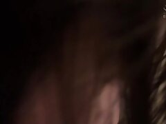 OMHD-034 Passionate Petite Housewife Enjoys Intense Doggystyle Adventure