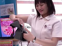 SVDVD-875 Exotic Asian Beauty Satisfies Him Thoroughly in Intimate Night