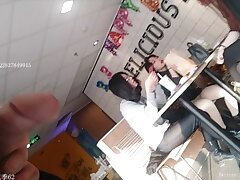 acfnm_84 Lingerie Showdown-Sizzling Models Tease & Tempt Your Desires