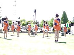 00031 Enchanted Japanese Beauty Finds Bliss in Hot Spring Pleasures