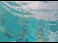 YMUW-1097 Lesbian Besties Strap-On Adventure-Passionate Nights of Delight