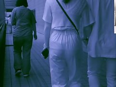 IR001 Saori's Steamy Asian Passion-Hard Fucks & Hot Nights Pt. III