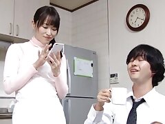 RBD-760 ICO's Seductive Strip-Down-A Sexy Home Pleasure Show Extravaganza