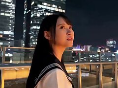 bsjy217L Sizzling Temptress-Deep Indoor Passion with a Sultry Cutie