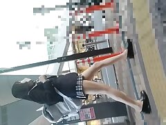 00_SHIChan2022pan Sizzling Japanese Beauty Takes a Tongue Bath Before Wild Ride