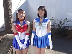 GHMT60_03 Matsuo & Shouko-Akiyama's Intimate Steamy Encounter Unveiled!