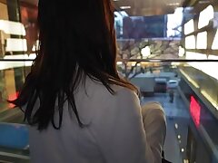 435MFCW-004 Neighborhood Secrets-Japanese Neighbor's Forbidden Pleasure Night