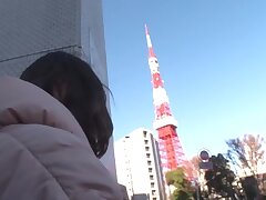 CHN-182 Naughty Schoolgirl in Costume Ignites Teacher's Forbidden Desire