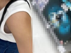 mune02 Sizzling Japanese Teacher's Hairy Blowjob Fantasy Unleashed