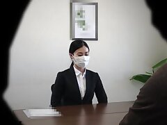 jinjibu05 Seductive Japanese Solo-Teasing White Panties Showdown