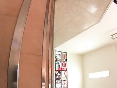 N_angel291 Ami's Sensual Solo Show-Asian Beauty's Intimate Camera Moments