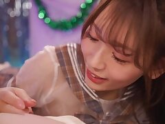 IPZZ-045 Passionate Encounter-Woman's Unstoppable Desire for Raw, Intense Pleasure