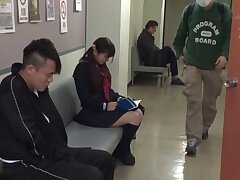 NHDTB-157 Adorable Japanese Beauty-A Deep, Passionate Encounter