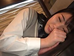 345SIMM-733 Passionate Asian Temptress-Tiny Tits, Big Dreams, Ultimate Desire