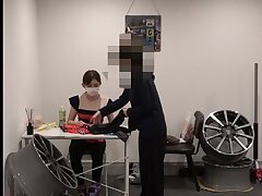 p2.18 Minami Mizuhara's Solo Dildo Orgasms-Naughty Playtime Fun!