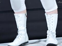 FGWS06 Mika Kayama's Seductive Scent-Aromatic Orgasmic Journey