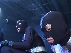 TJH19 Luxury Soap Massage Escalates into Intimate Passionate Nights