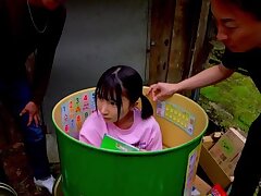 SORA-475 Sizzling Japanese Temptress Unleashes Desire in Erotic JAV Dream