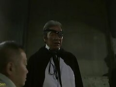 KAPD029 Yuuka Tsubasa's Intense Cock-Sucking Pleasure Showdown