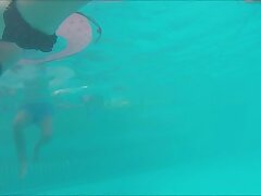 YMUW-1189 Transparent Temptation-Wet Lady's Seductive Self-Pleasure Showdown