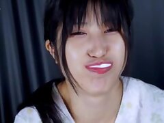 BCWB01 Haruka's Passionate Night-Finger, Suck & Hair-Tugging Ecstasy