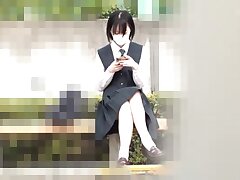 mashirito_63l Passionate Ride-Aroused Woman Takes Control for Intense Pleasure