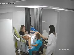 Dermatological_Examinations_3 Passionate Japanese Beauty with Curvy Assets Enjoys Intense Pleasure