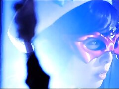 GHOV06_01 Japan's Sweet Amateurs-Raw Passion in the Bedroom -Uncut!